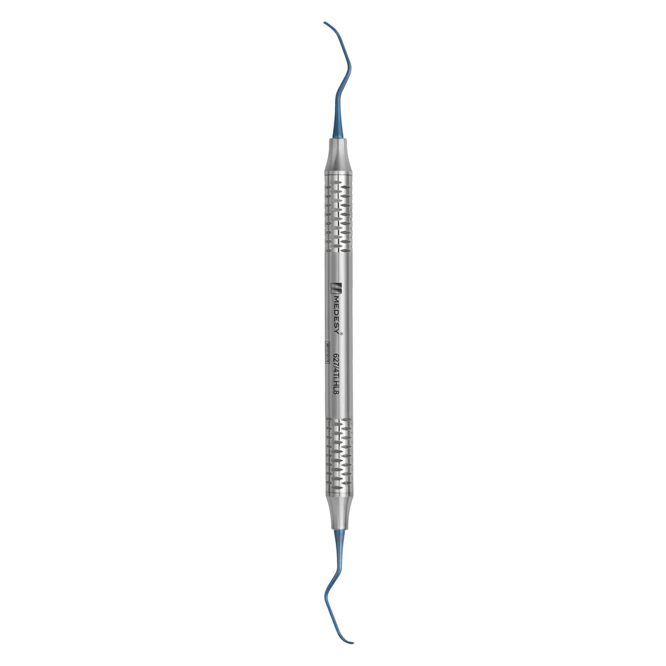 CURETTE COLUMBIA 4R/4L TITANIUM - MDSY-627/4Ti.HL8