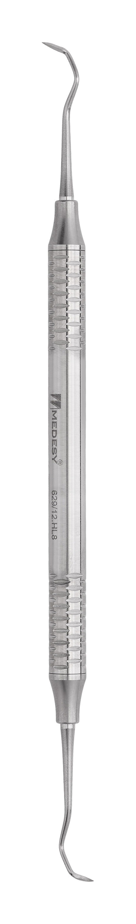 CURETTE McCALL 11/12 - MDSY-629/12.HL8
