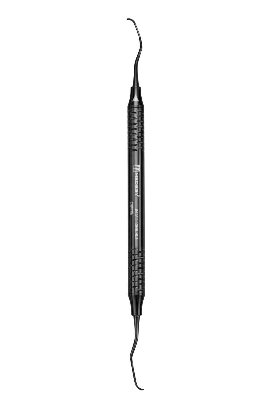 CURETTE GRACEY SHORT TYPE 11-12 NERISSIMO - MDSY-669/11-12NE.HL8