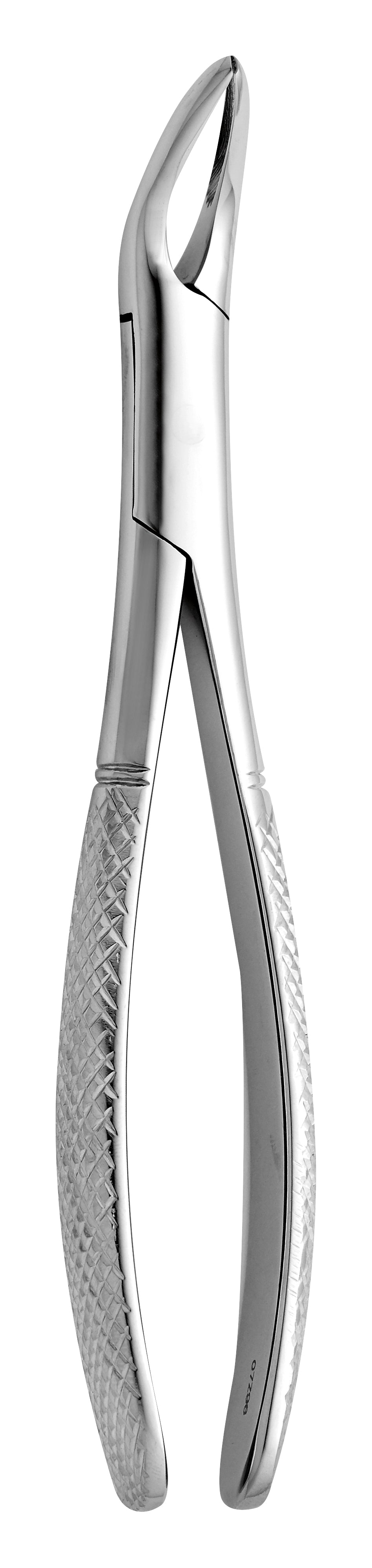 TOOTH FORCEPS WITZEL - UPPER - MDSY-2500/223
