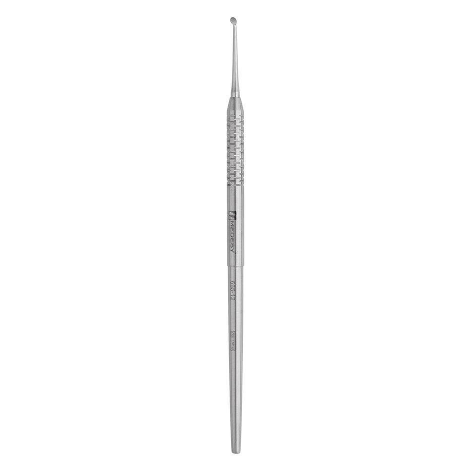 ROUNDED ENDODONTIC EXCAVATOR mm2,5 - MDSY-665/12