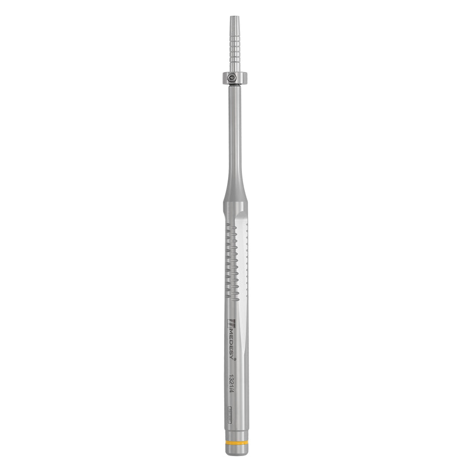OSTEOTOME CONCAVE STRAIGHT mm4.2 - MDSY--211018