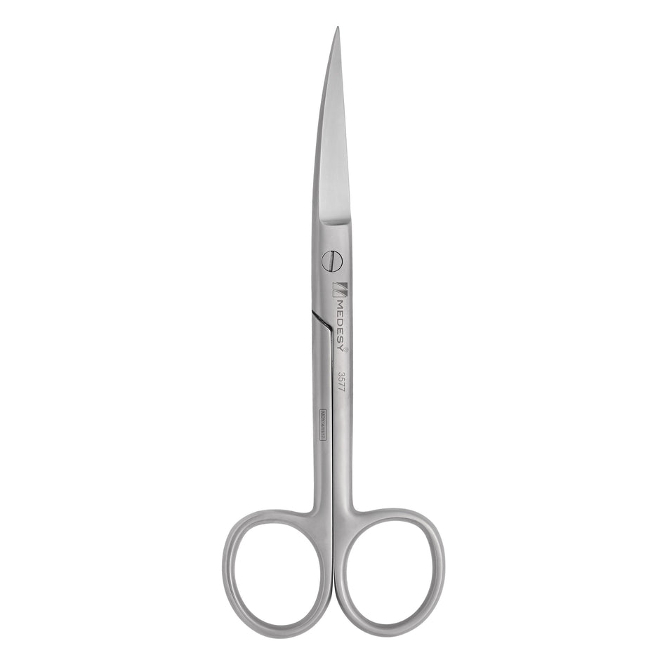 CURVED STANDARD SCISSORS mm140 - MDSY-3577