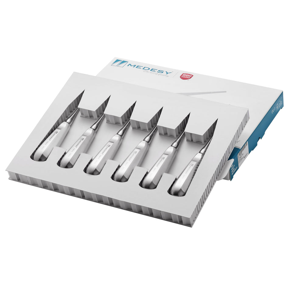 MEDESY ELEVATORS SET - MDSY-726/SET