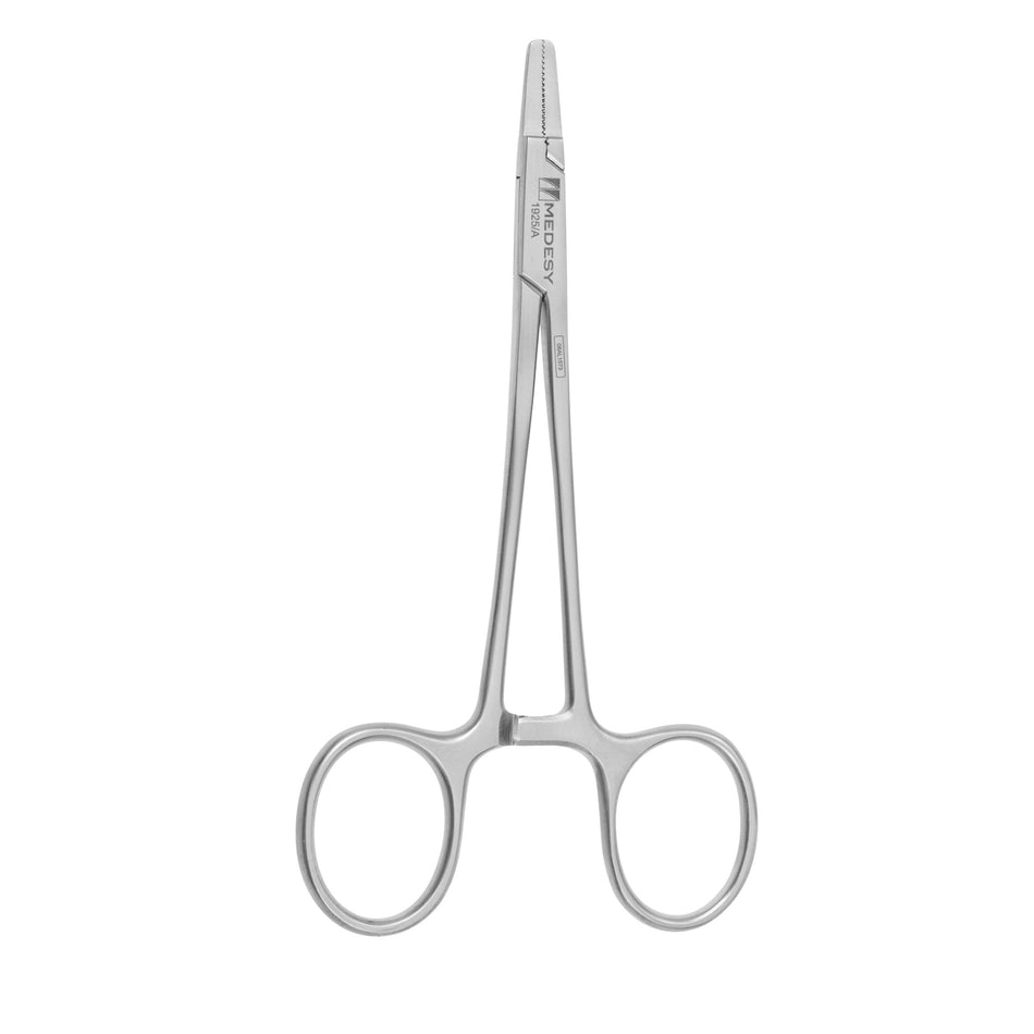 NEEDLE HOLDER CRILE-RYDER mm130 - MDSY-1925/A