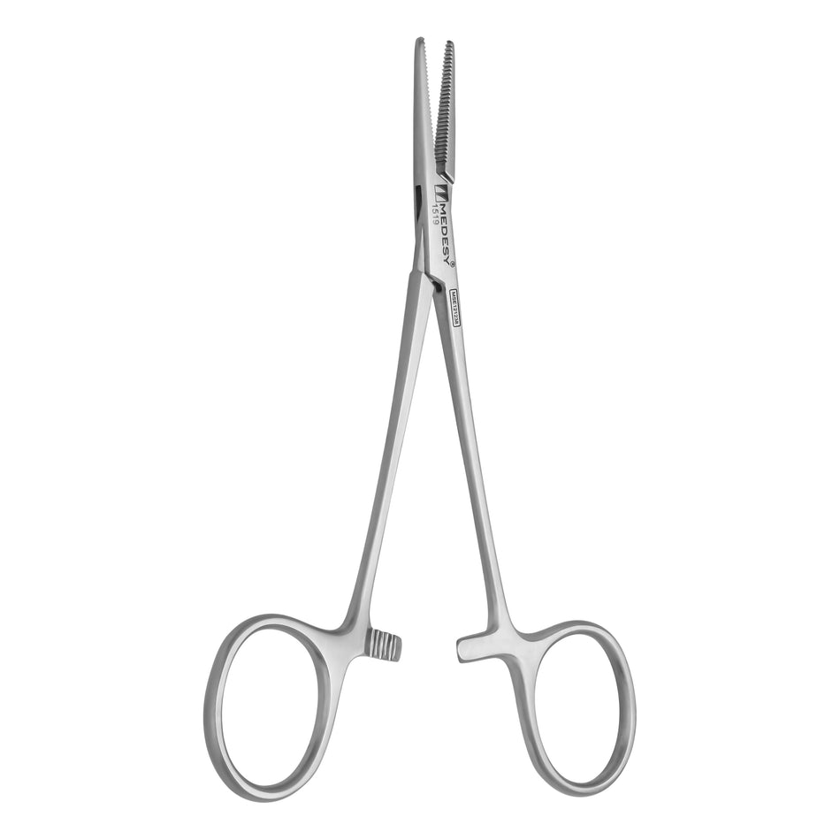 PLIER HALSTEAD-MOSQUITO mm125 - MDSY-1519