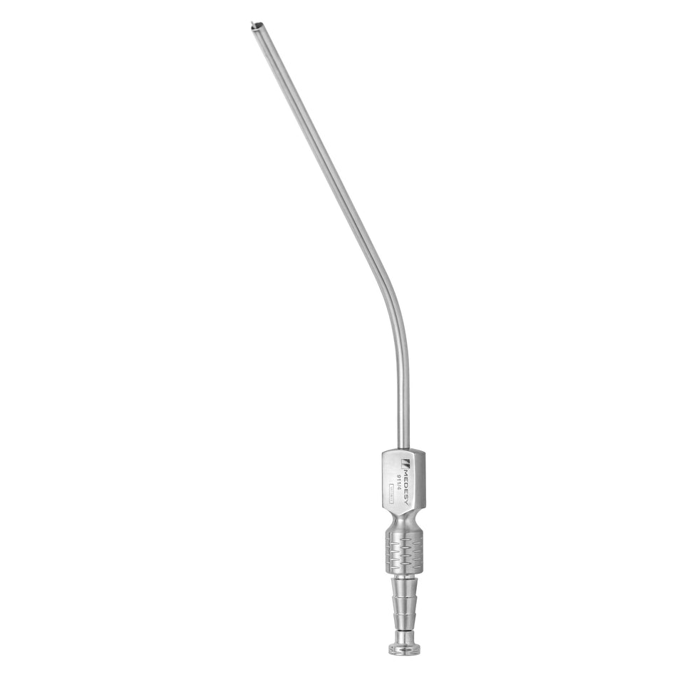 SUCTION TUBE FRAZIER mm4 - MDSY-911/4