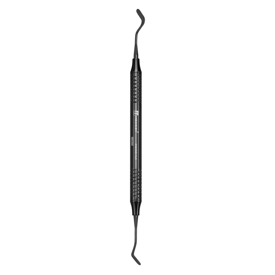 COMPOSITE SPATULA SS3 NERISSIMO - MDSY-518/3NE.HL8