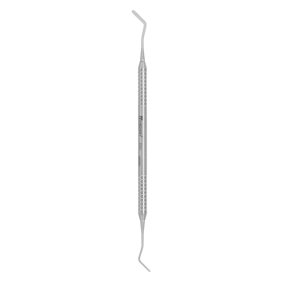 SPATULA HEIDEMANN N.1 - MDSY-579/1