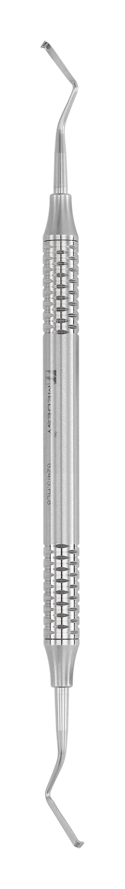 CURETTE GOLDMAN-FOX 5 - MDSY-624/5.HL8