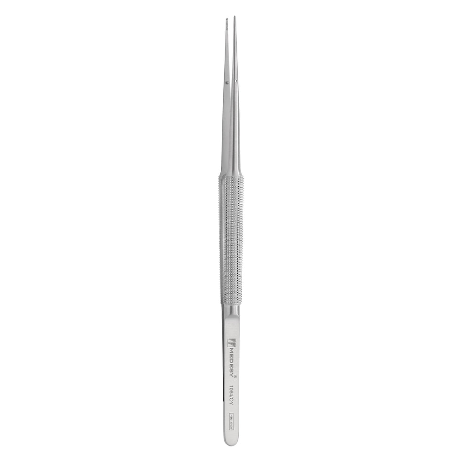 TWEEZER MICROSURGICAL mm180 DIAMOND 1x2 - MDSY-1064/OY