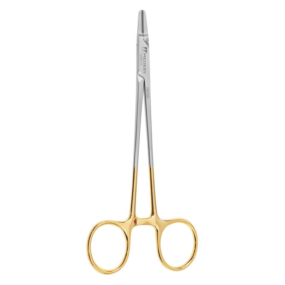 NEEDLE HOLDER CRILE-RYDER mm150 TC - MDSY-1925/B-TC