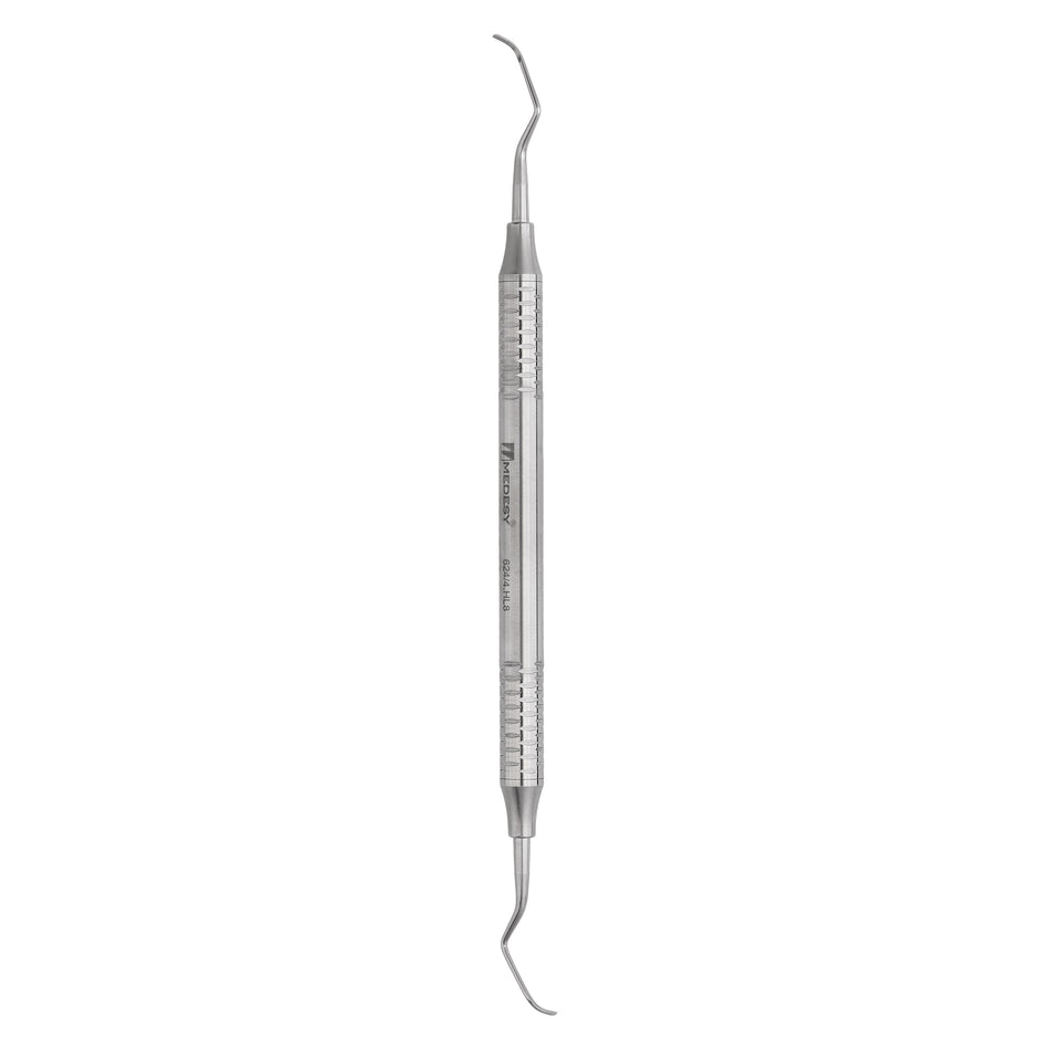CURETTE GOLDMAN-FOX 4 - MDSY-624/4.HL8