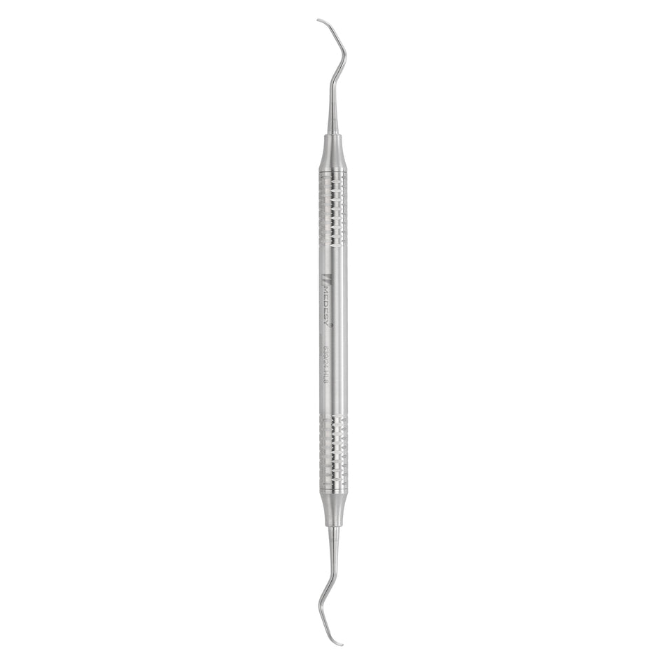 CURETTE SWISS TYPE - MDSY-639/24.HL8