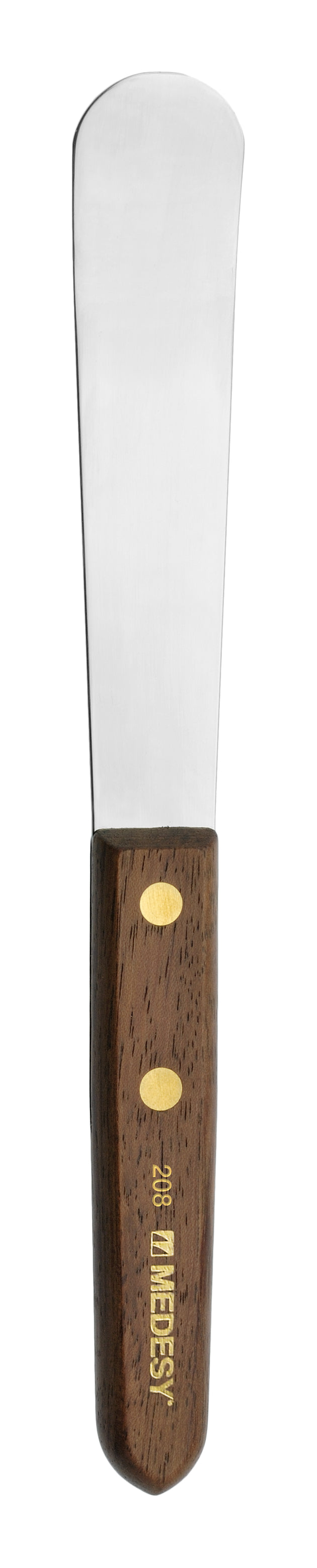 SPATULA FOR ALGINATE 8X mm230 - MDSY-208