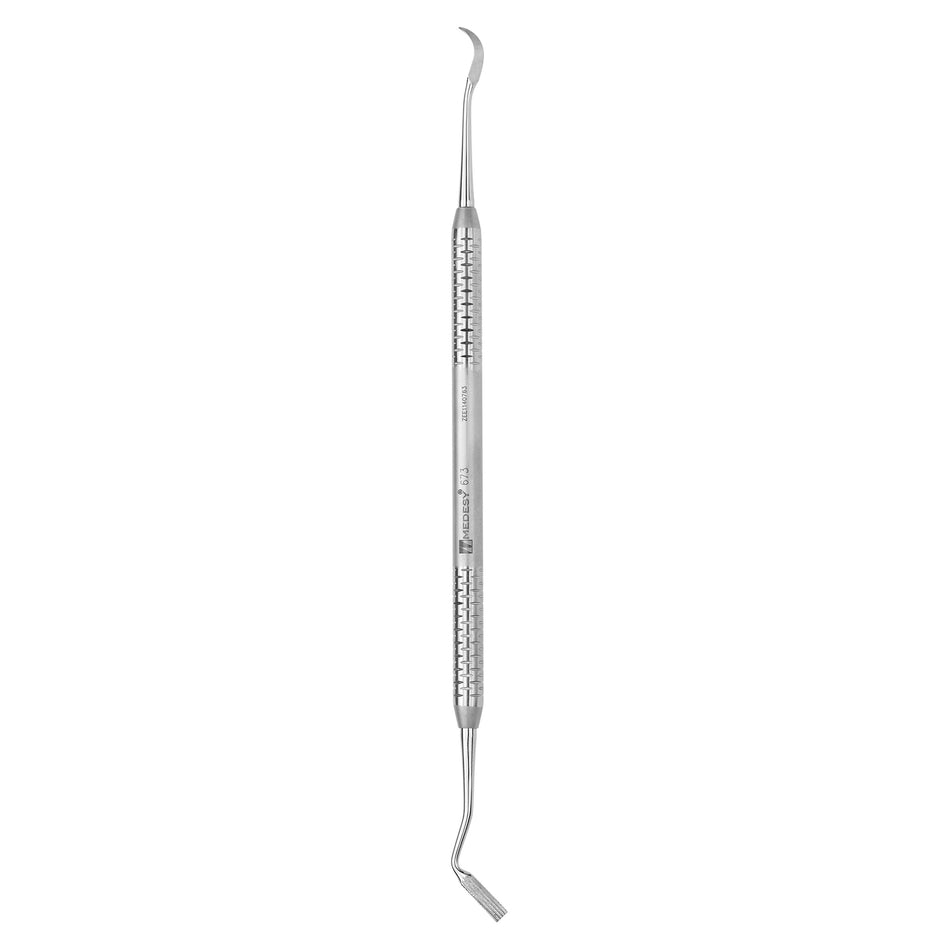 BAND PUSHER - SCALER - MDSY-673