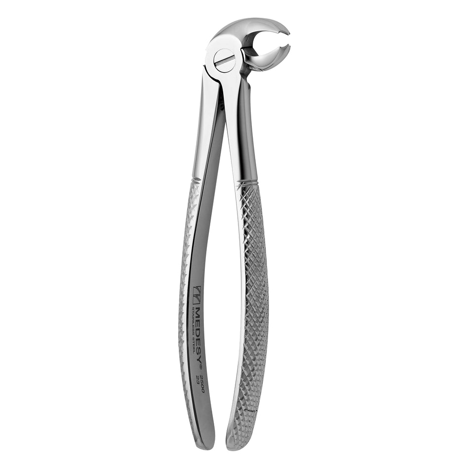 TOOTH FORCEPS N. 23 - MDSY-2500/23