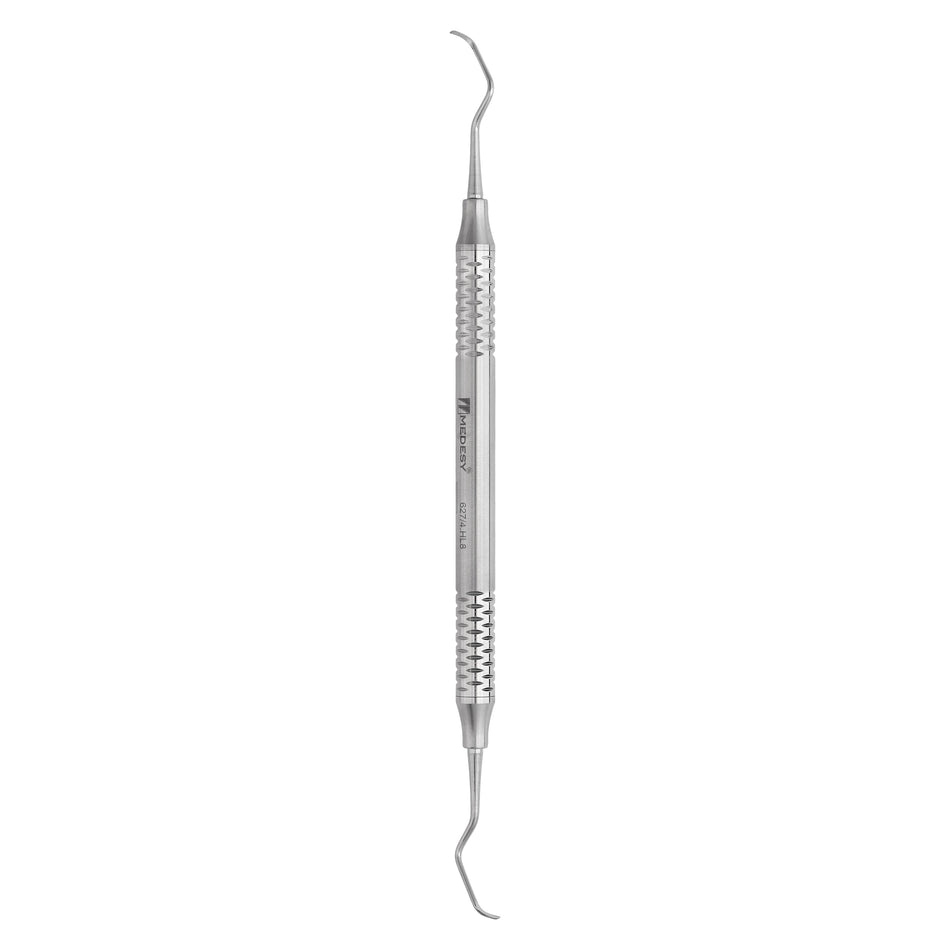 CURETTE COLUMBIA 4R/4L - MDSY-627/4.HL8