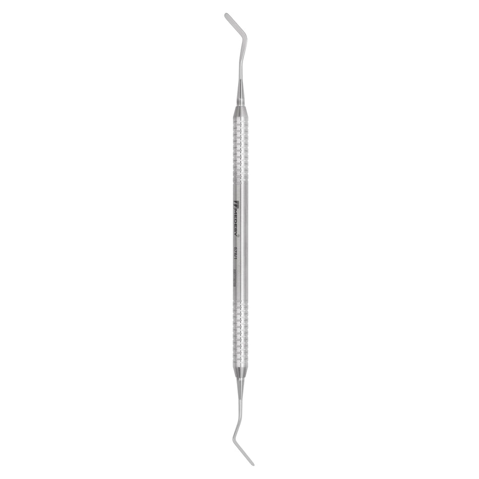 SPATULA HEIDEMANN N.1 - MDSY-578/1