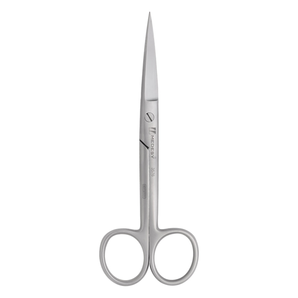 STANDARD SCISSORS mm140 - MDSY-3576