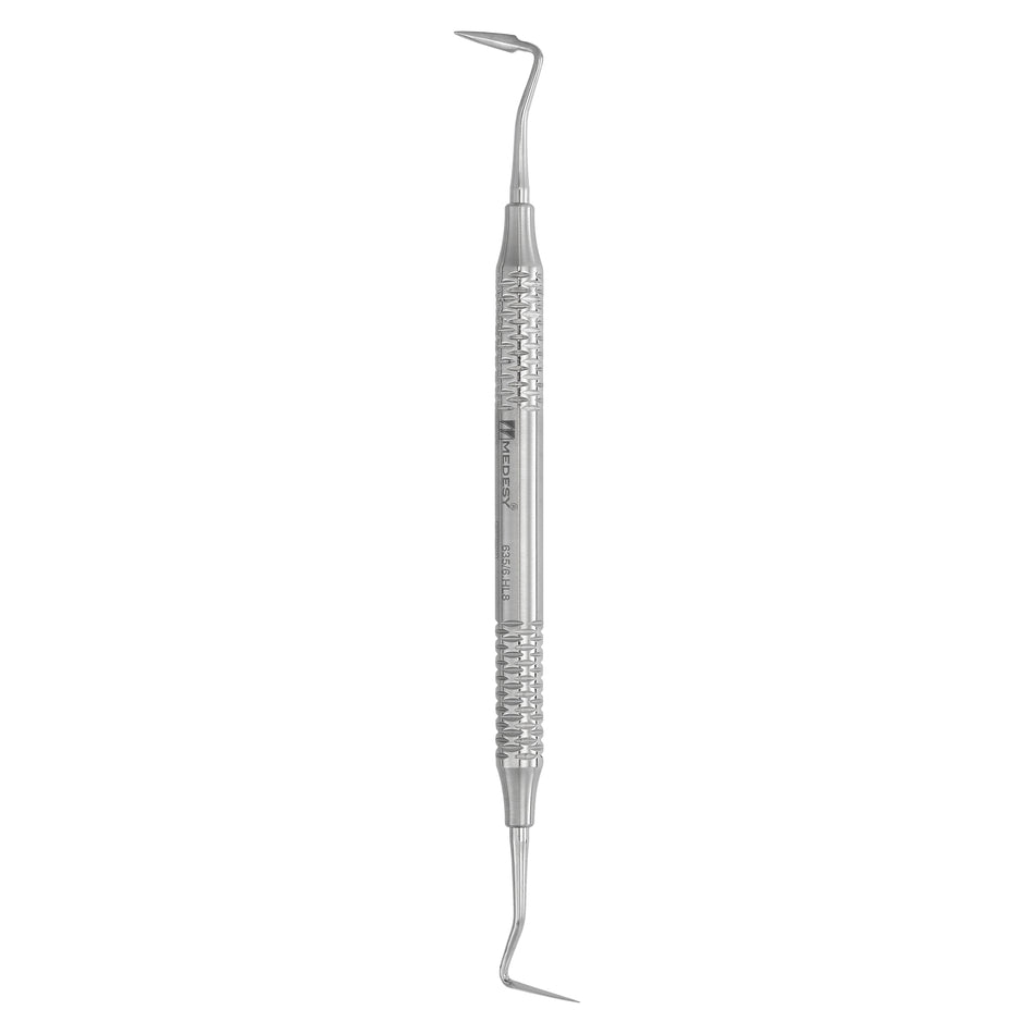BUCJK KNIFE 5/6 - MDSY-635/6.HL8