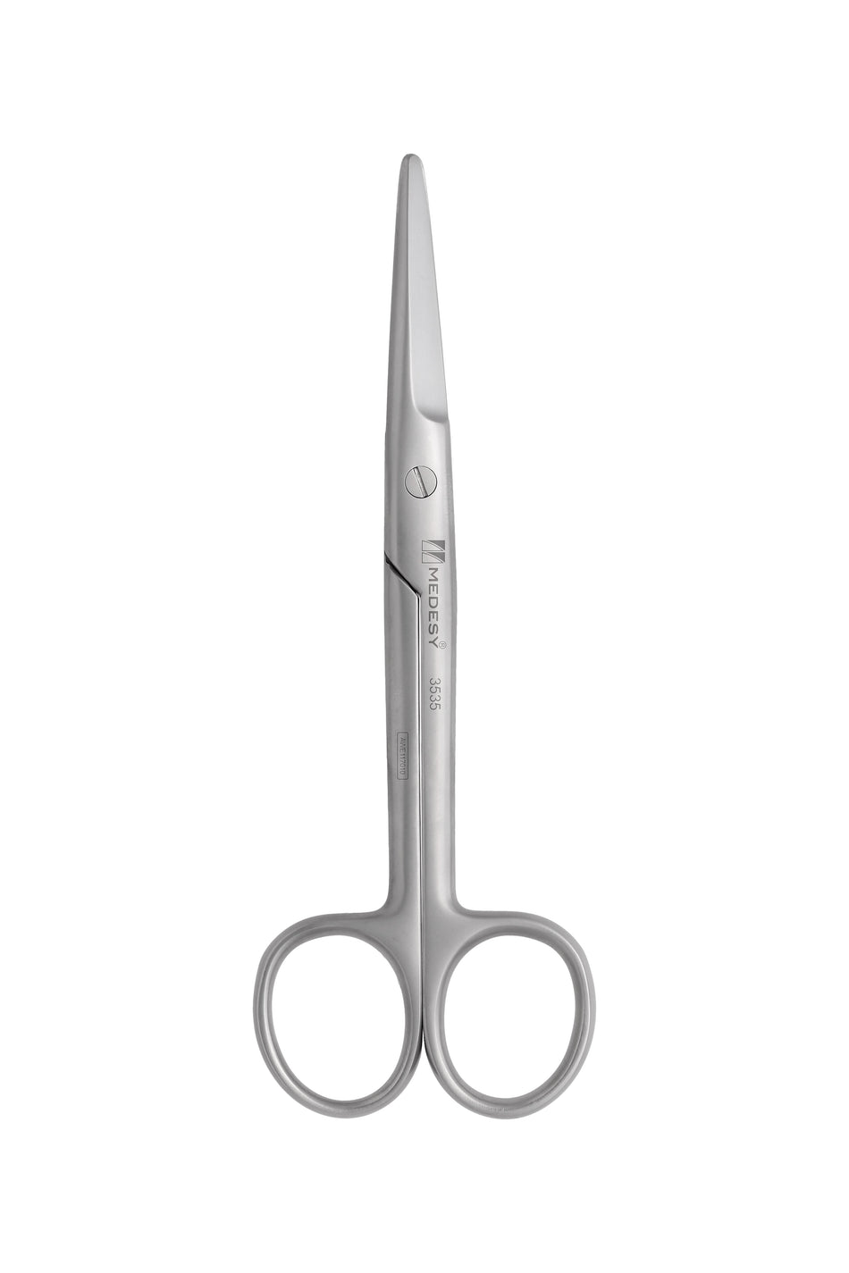 SCISSOR MAYO mm200 - MDSY-3535