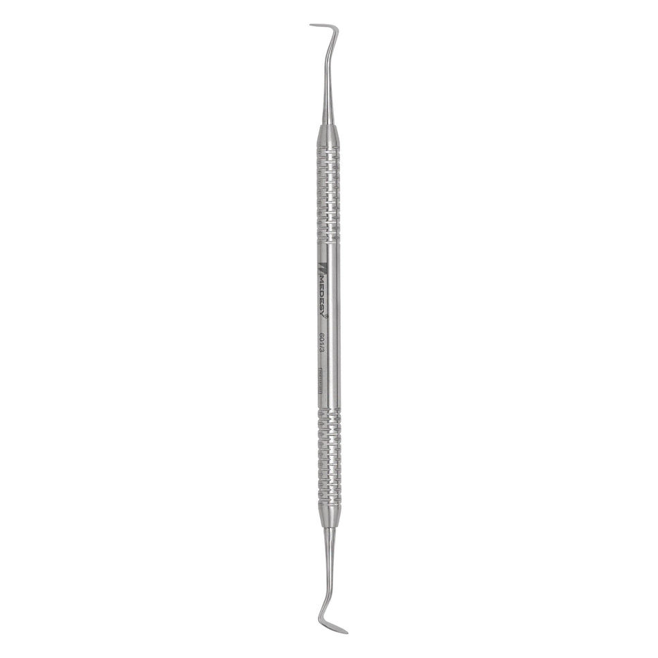 AMALGAM CARVER HOLLENBACK 3 - MDSY-601/3