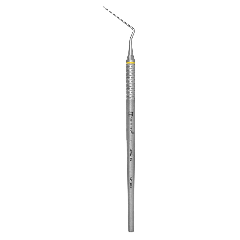 SPREADER ISO 50 - MDSY-543/4.C6