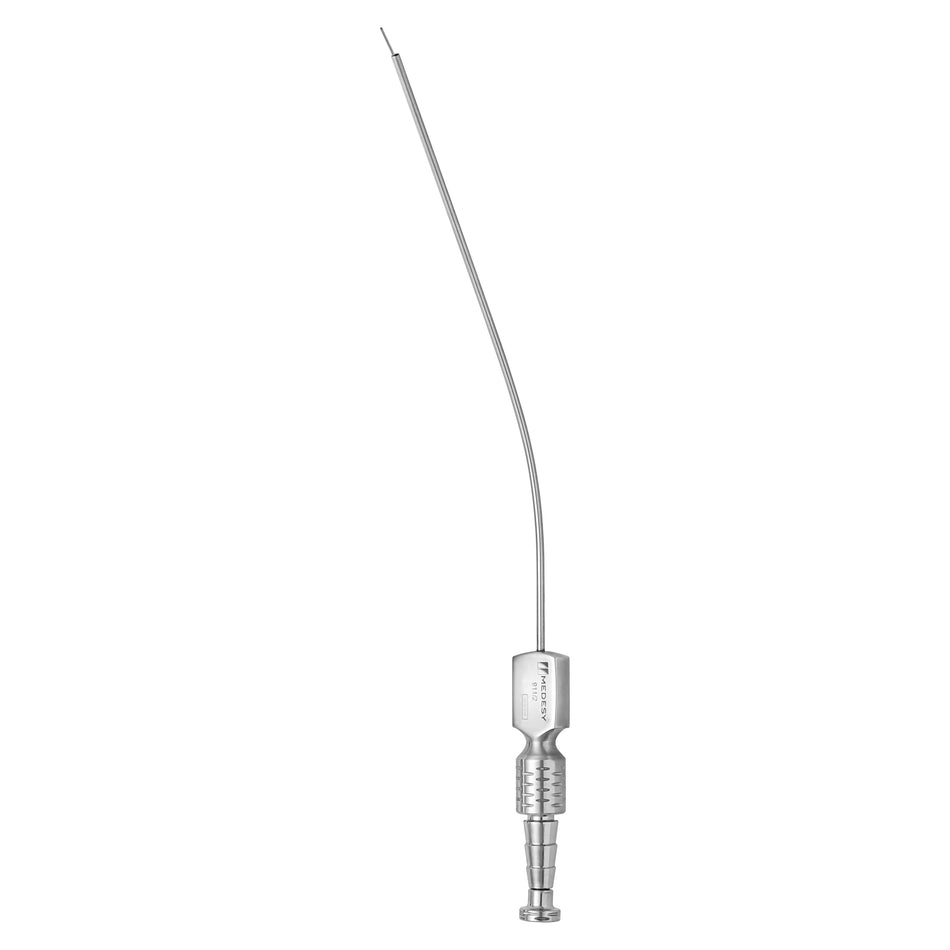 SUCTION TUBE FRAZIER mm2 - MDSY-911/2