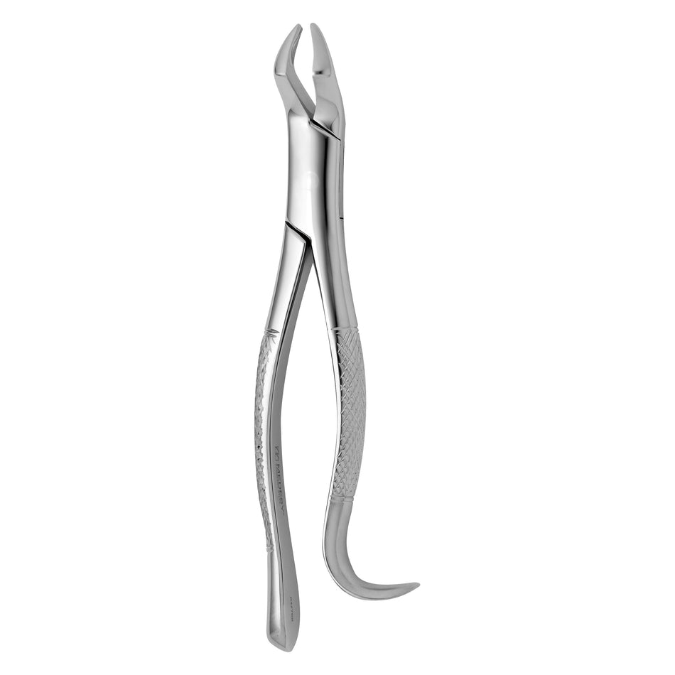 TOOTH FORCEPS AMERICAN N.210 - MDSY-2650/210
