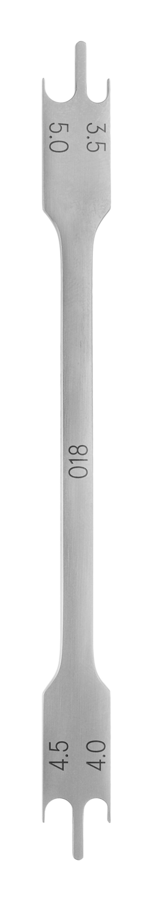 BRACKET HEIGHT GAUGE 018 - MDSY-1086964