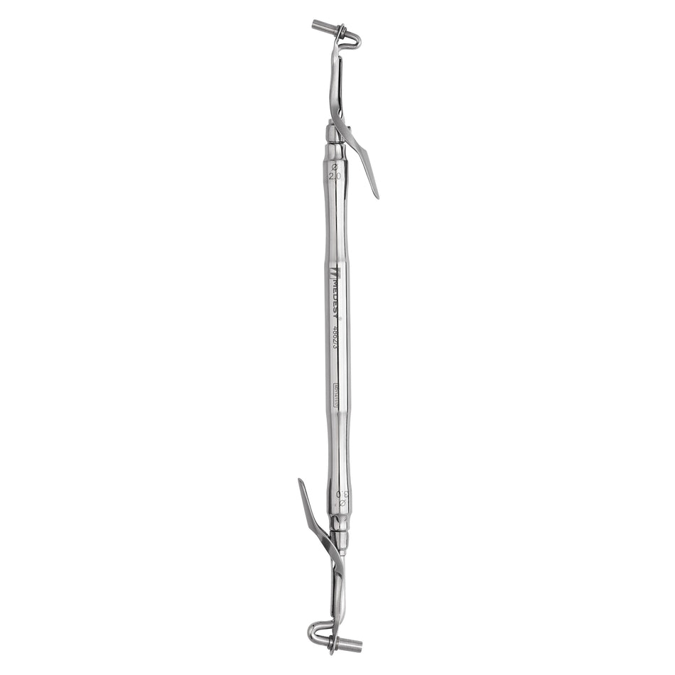 AMALGAM CARRIER MEDIUM/EXTRA LARGE - MDSY-1081910