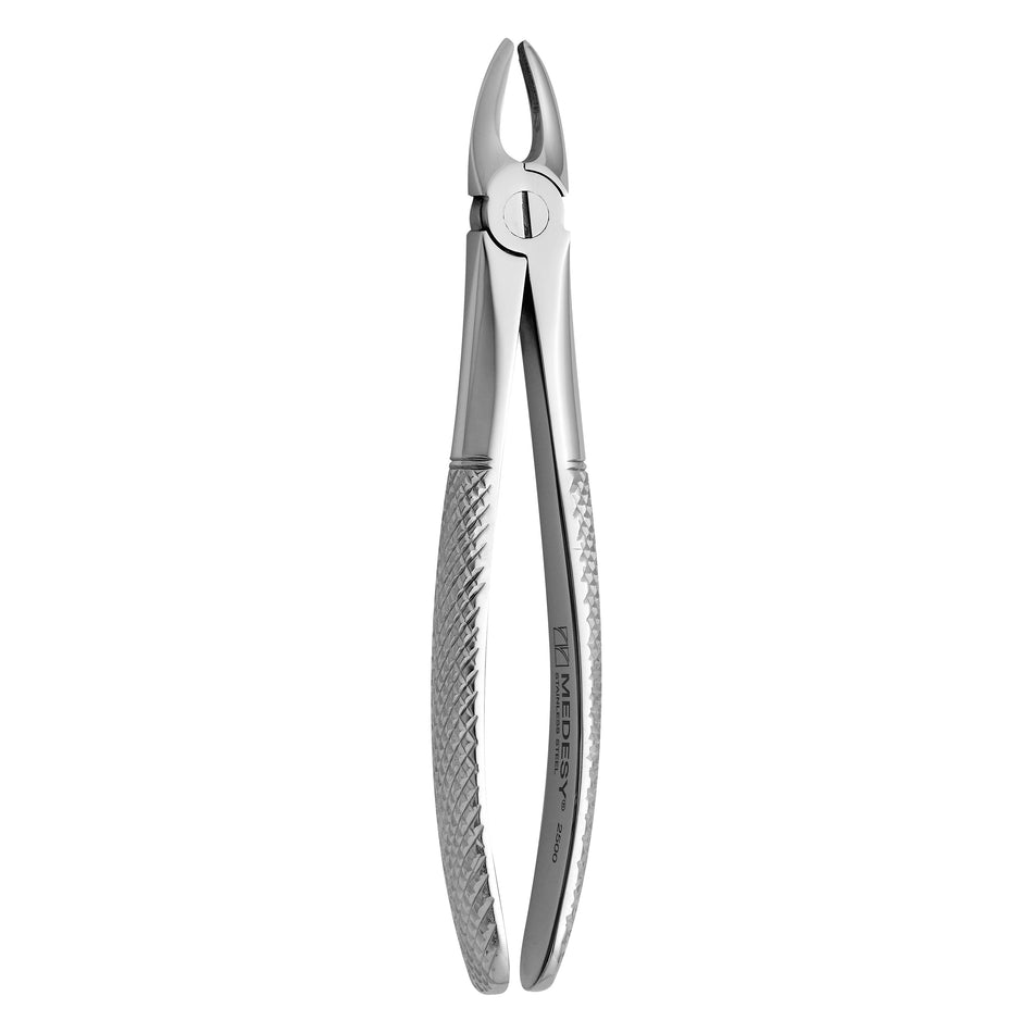 TOOTH FORCEPS PEDIATRIC N. 37 - MDSY-2500/37