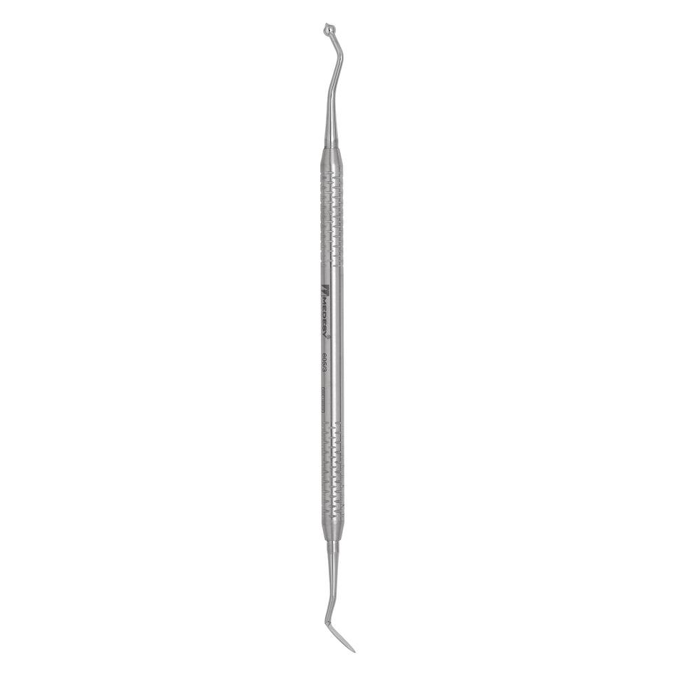 AMALGAM CARVER SHO-A - MDSY-605/3
