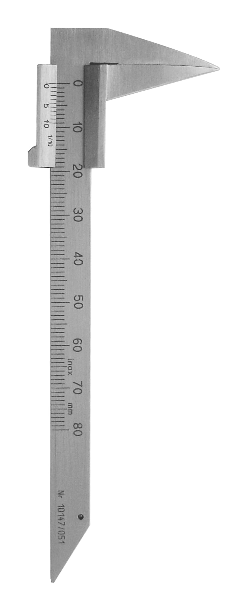 CALIPER BEERENDONK - MDSY-4983