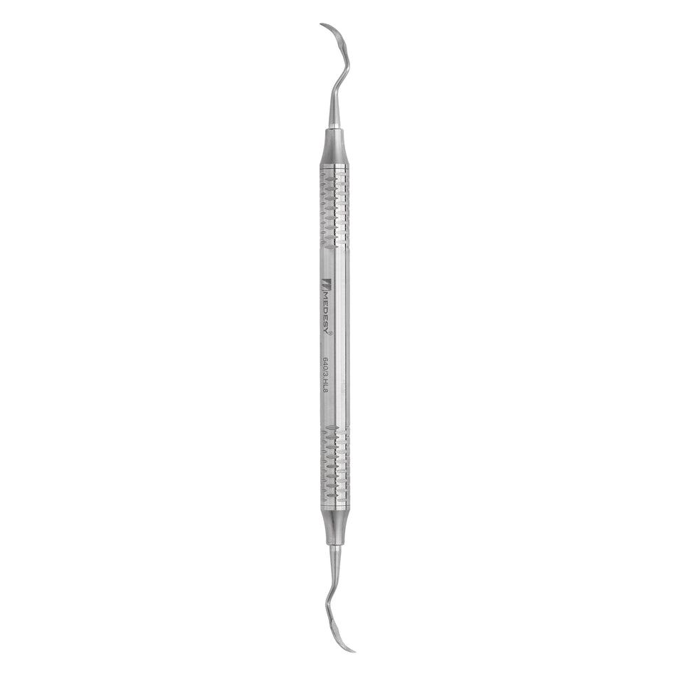SCALER CI 2/3 - MDSY-640/3.HL8