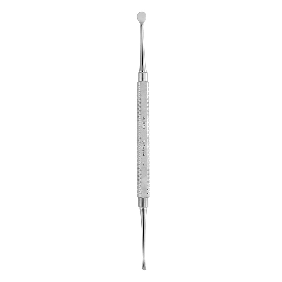 PERIOSTEAL ELEVATOR MOLT 2/4 - MDSY-871/2-4