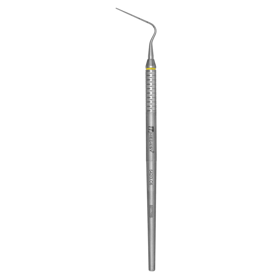 PLUGGER ISO 50 - MDSY-542/3.C6