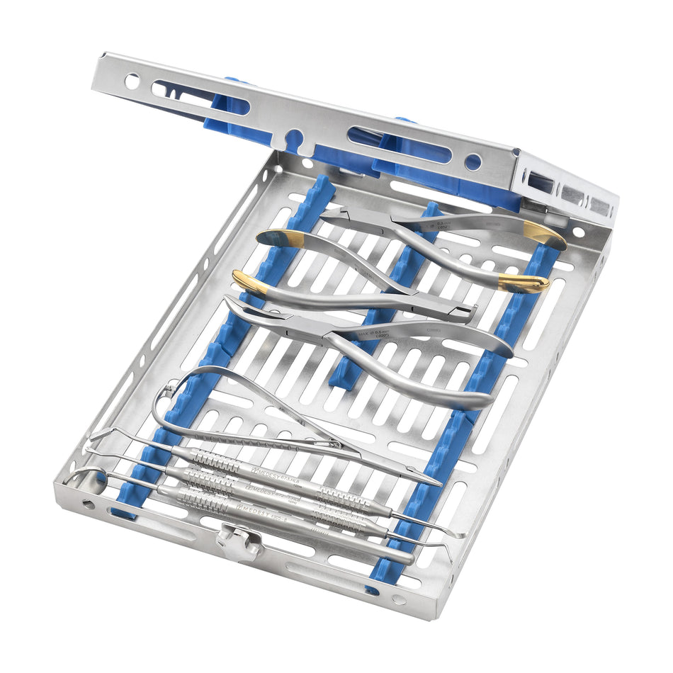 KIT ORTHODONTIC CLASSIC - MDSY--80351