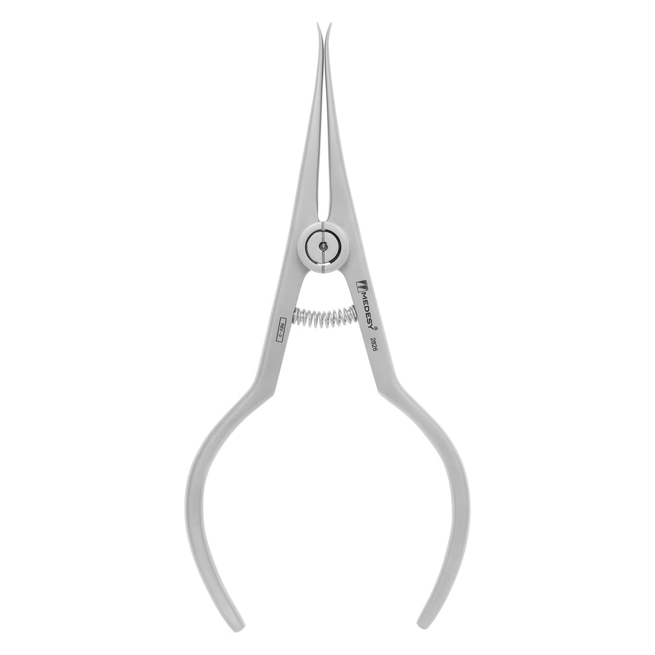 LIGATURE PLIER WITH STOP - MDSY-2826