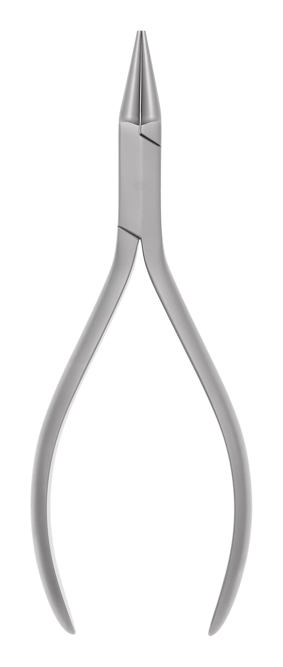 PLIER CENTURY ROUND POINT LONG - MDSY-3000/28