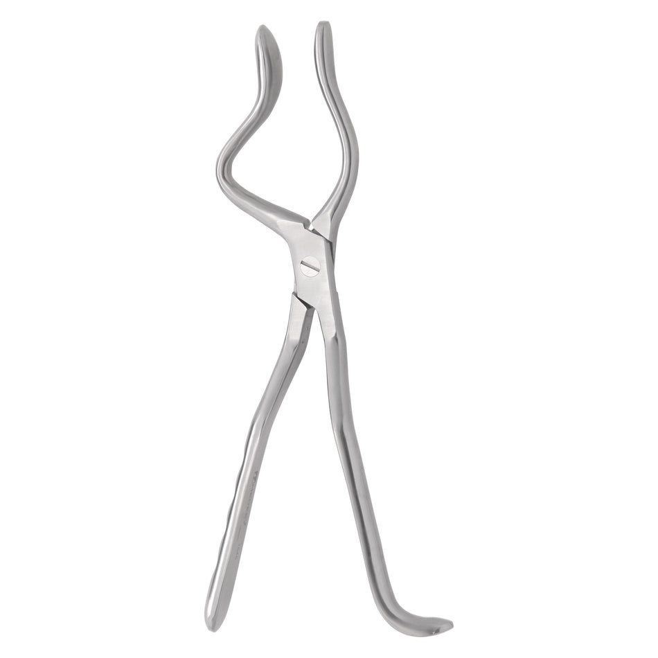 ROWE- MAXILLARY FORCEPS, LEFT - MDSY-1545