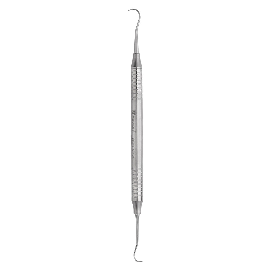 HYGIENIST SCALER -JACQUETTE H5-J33 - MDSY-651/H5-33.HL8