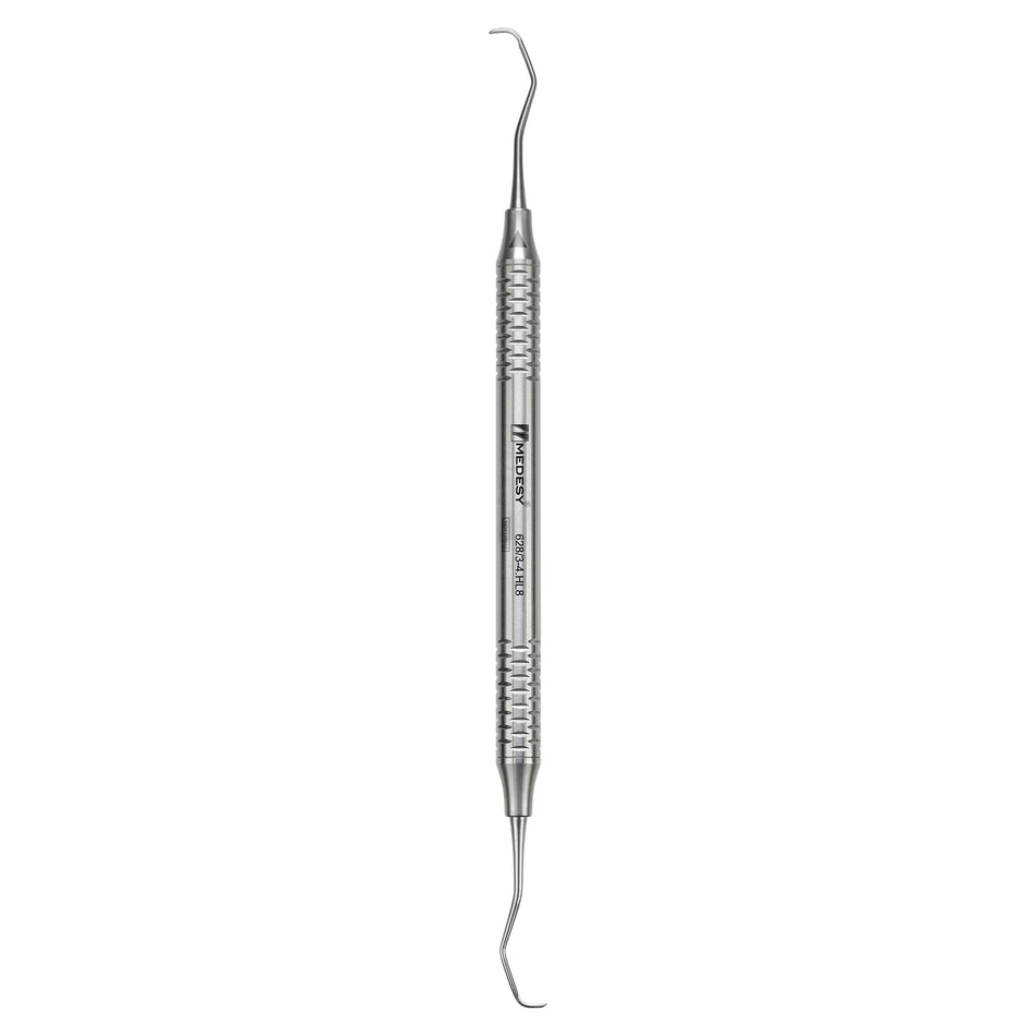 CURETTE GRACEY RIGID TYPE 3/4 - MDSY-628/3-4.HL8