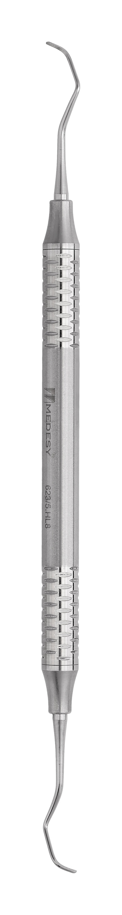 BARNHART CURETTE 5-6 - MDSY-623/5.HL8