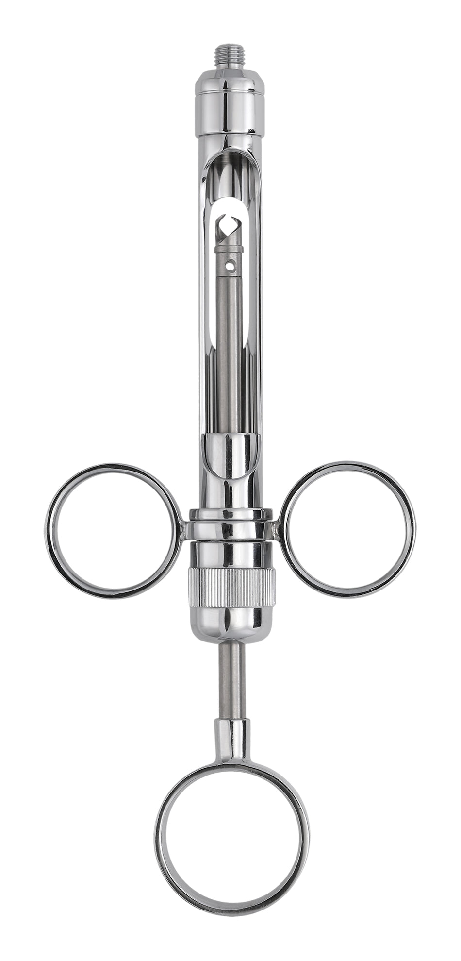SYRINGE ASPIRATING (EU/AM) 1.8 ml - MDSY-4960