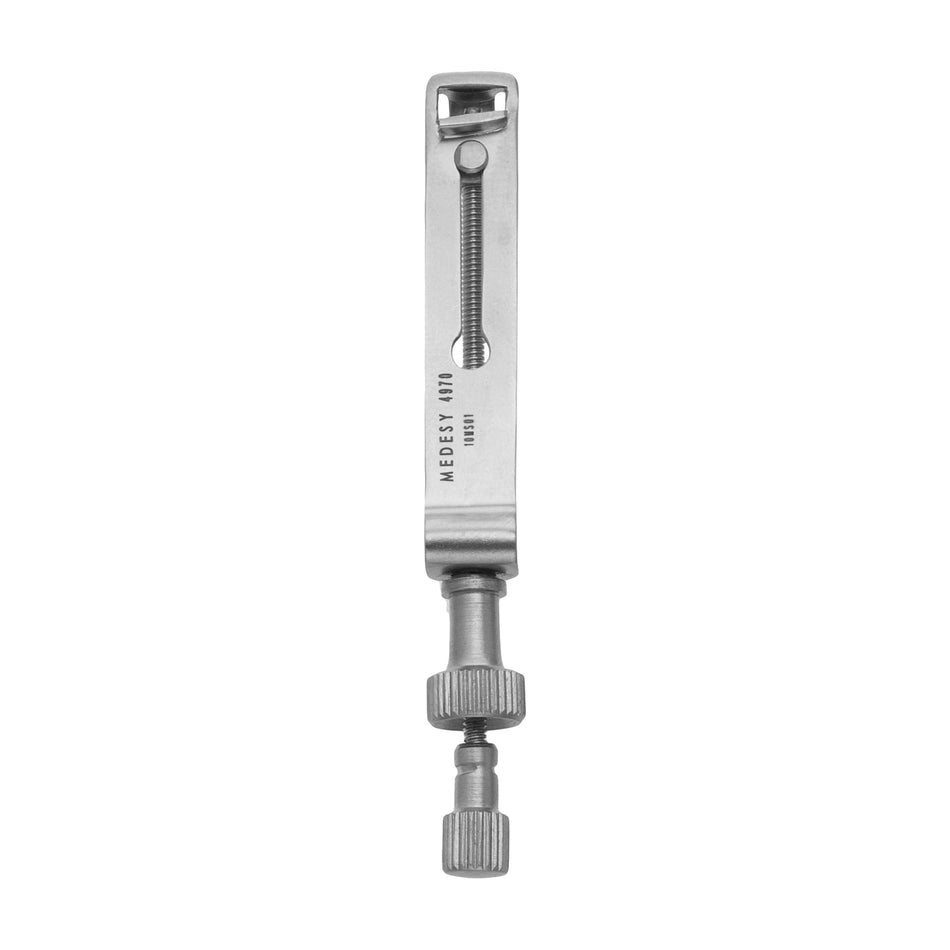 MATRIX RETAINER NYSTROM LEFT - MDSY-4970
