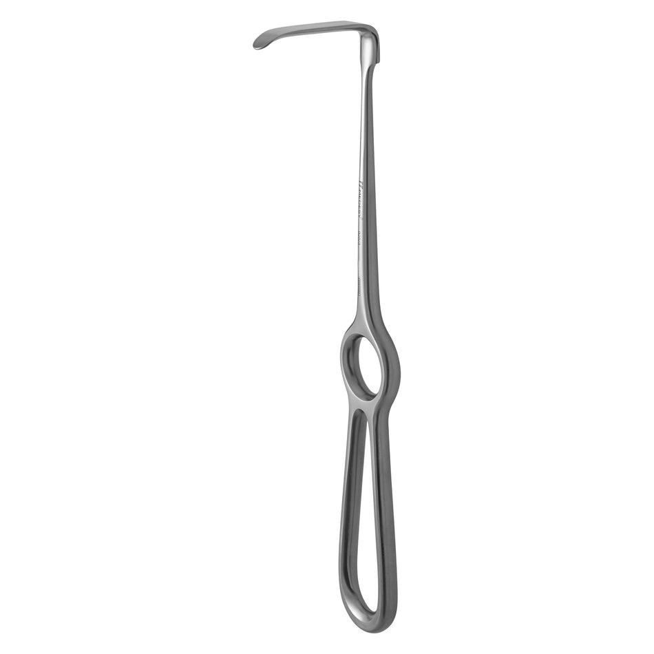 RETRACTOR OBWEGESER 10x42 INT. - MDSY-925/3