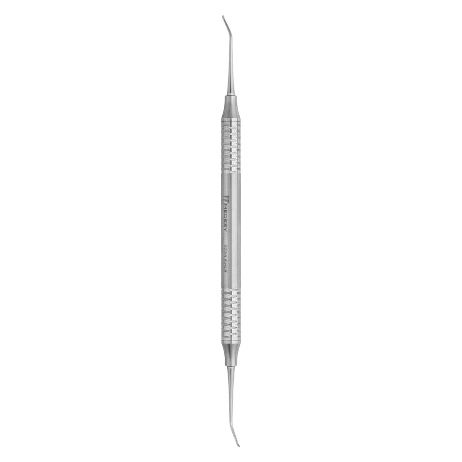 DEBRIDEMENT CURETTE N.5-6 - MDSY-622/5-6.HL8