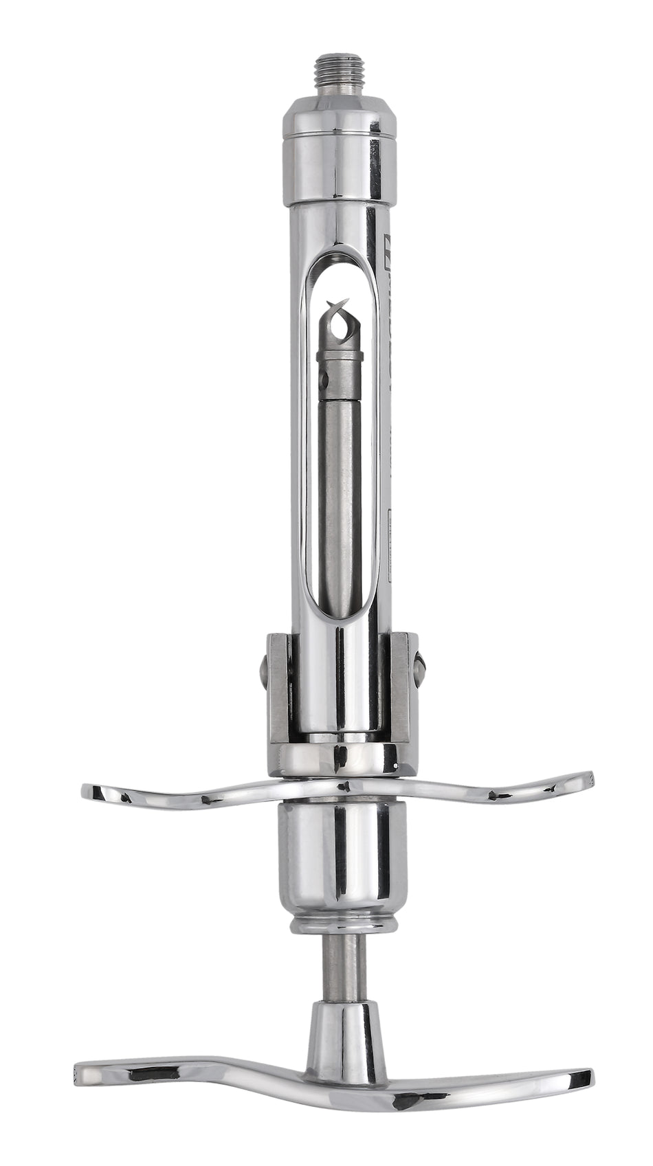 SYRINGE ASPIRATING FOLDING TYPE (EU/AM) 1.8 ml - MDSY-1117279